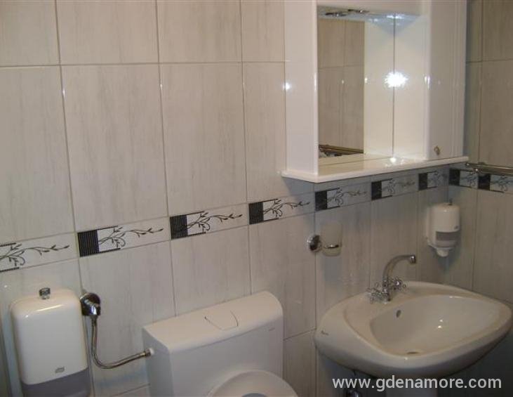 WC - Apartman br.1 